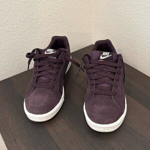 New Nike court royale